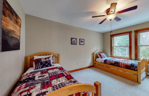 Thunder Ridge Lodge - Foto 18