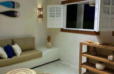 Casa Cajá Pé na Areia Pitimbu - Foto 38