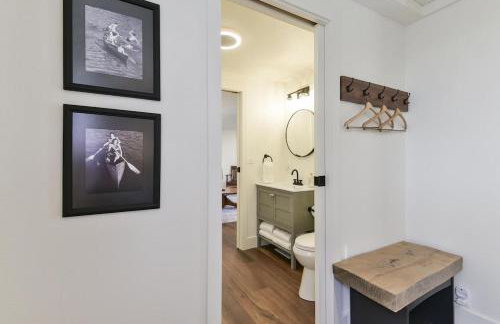 Laketown Cottages Blue Anchor - Photo 21