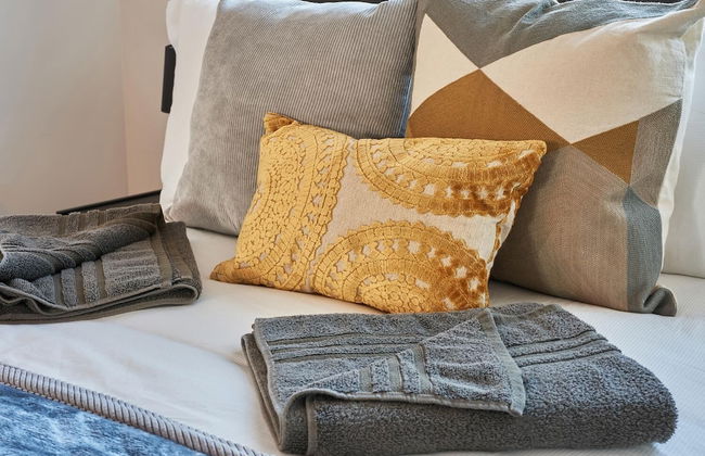 Clarence Court - Foto 5