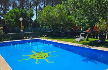 Finca rural Labriega del hueznar - Photo 66