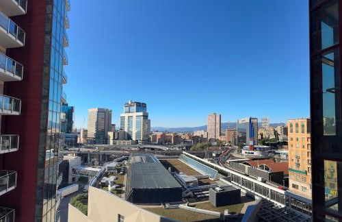 Lanternalba appartamento con vista sul porto antico - Foto 60