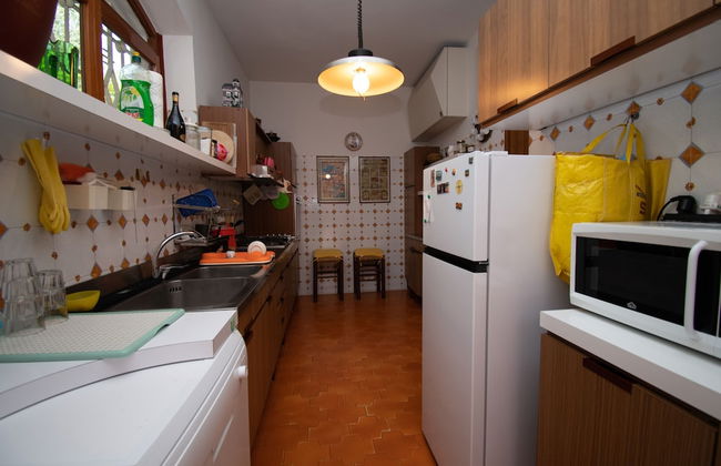 Villa Lydia - Foto 18