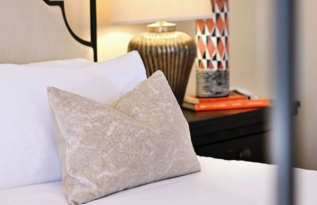 Dos Hermanas Compound 7 Casitas Sleeps 22 - Photo 15