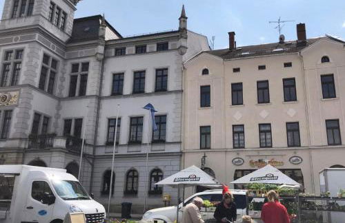 Ferienwohnung am Markt - Foto 14