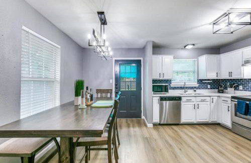 Cozy home near Lovefield Airport & UTSouthwestern - Foto 9