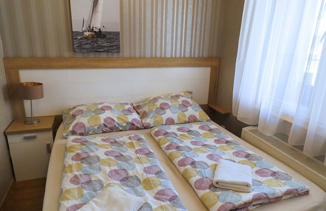 Galerius Golden Beach Apartment - Photo 15