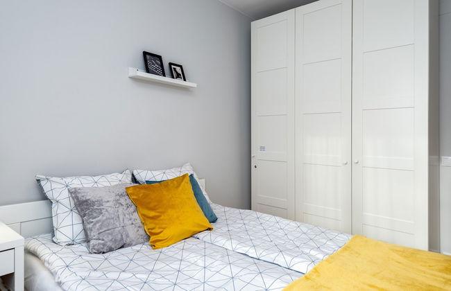 Apartament Spodek II by Kairos Apartments - Photo 3