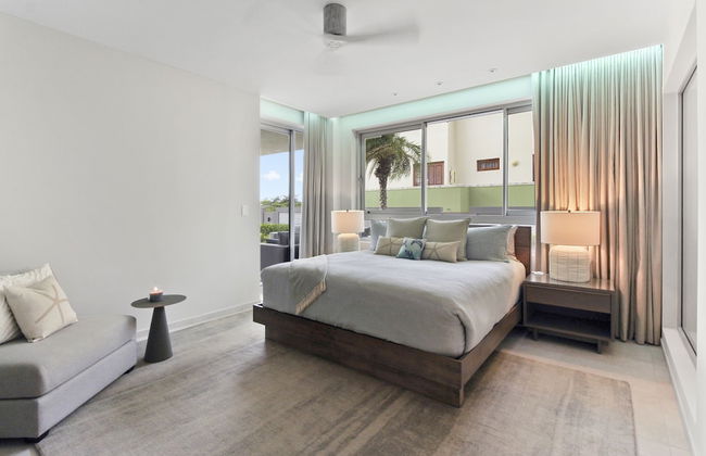 O Condominium Beachfront Residences - Foto 9