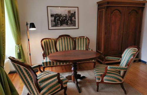 Altstadt Palais - Foto 43