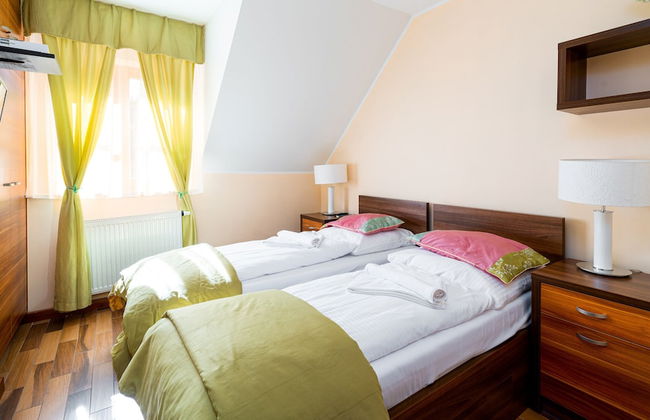 Apartamenty Sun & Snow Karpacz Myśliwska - Photo 35