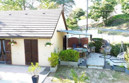 Maison Du Lac - Foto 8