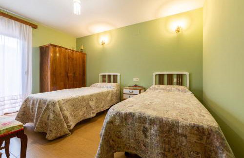 Casa Dieste Apartamentos Turísticos en Boltaña - Photo 24