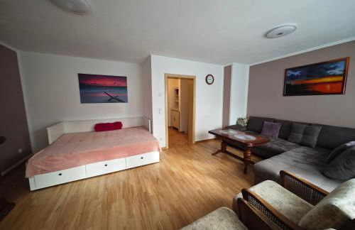 Ferienwohnung Krause - Foto 2