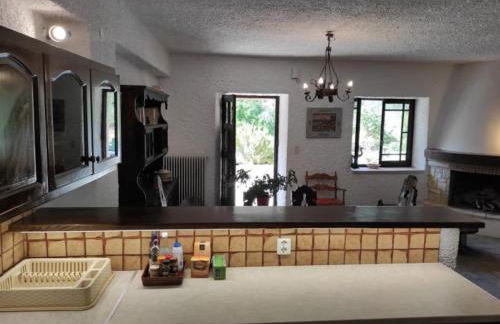 Villa Agnos - Photo 7