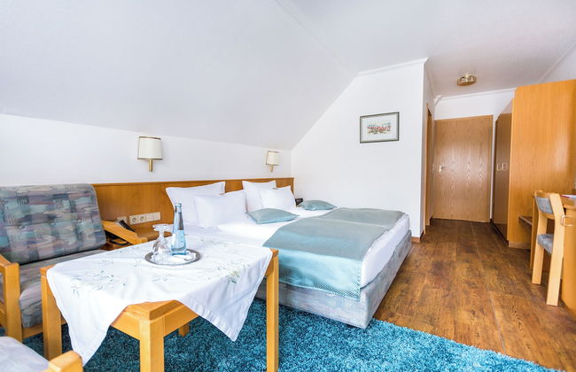 Apartment am Tannenweg - Foto 13