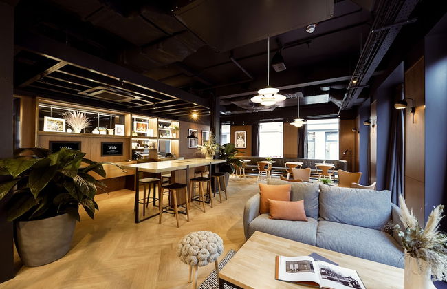 Wilde Aparthotels, Edinburgh, Grassmarket - Photo 9