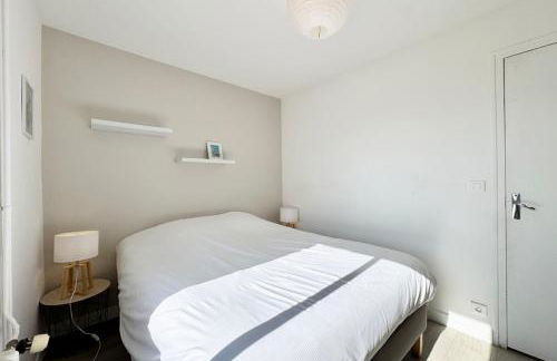 Maison cosy rénovée - Jardin - 50m des plages - Foto 27