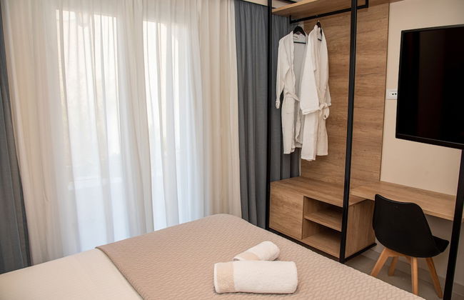 Kassiopi Luxury Suites - Foto 10