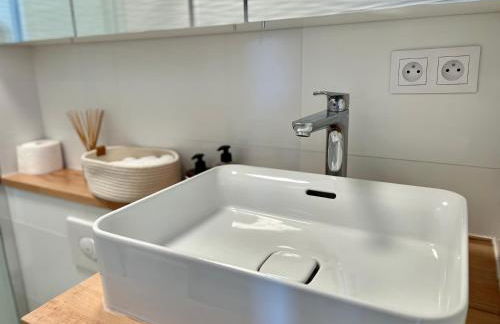 5 Stars 2-BR in Center , Air Conditioner , Elevator - Foto 48