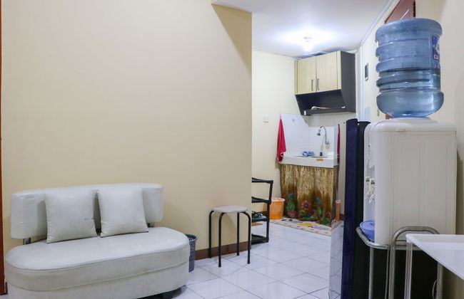 Best Deal 2Br At Buah Batu Park Apartment - Foto 20