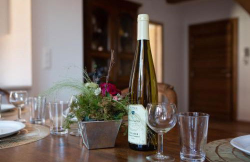 LE RHENANUS Martin Bucer - grand appartement au calme - centre ville - parking gratuit - Foto 5