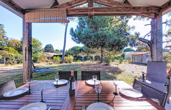 Les Arbousiers - Foto 18