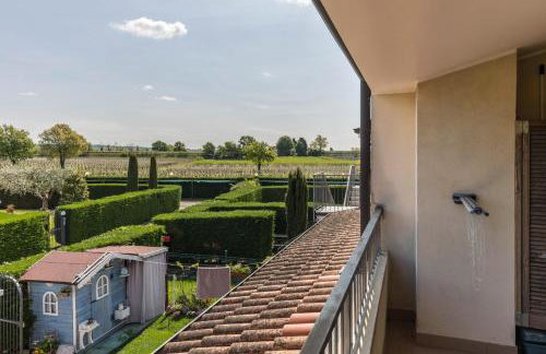 Apt Gardasee Lazise Colá - Foto 5