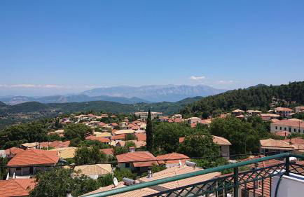 House of Aggelos - Karya Lefkadas - Photo 22