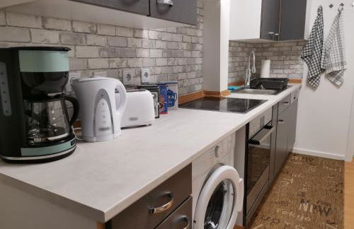 Musashi Apartment 1 - Foto 16