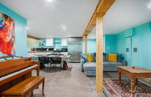 Lake Michigan Retreat - Photo 27