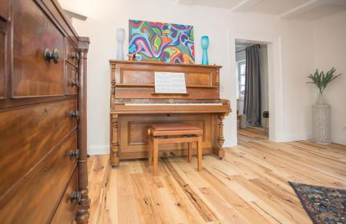 Denkmal Haus Hugo - Foto 11