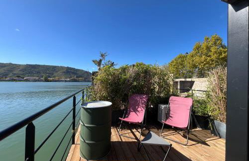 LA PÉNICHE - Hisseo - Foto 42