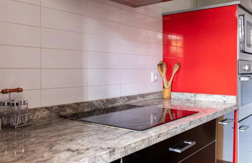 Apartamento Cruz (Parking gratuito) - Foto 9