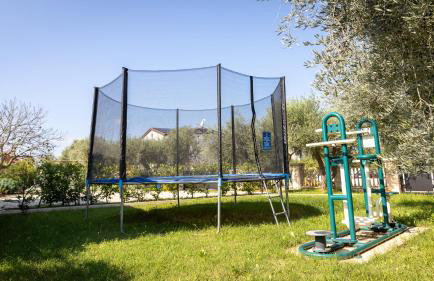 Holiday House Villa Skrila - Foto 8