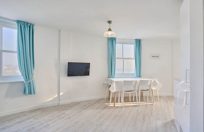 Host Stay Beachside Gallery - Foto 7