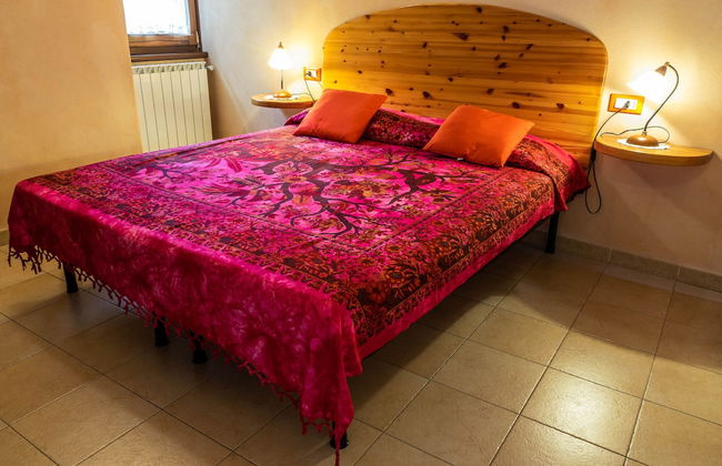 Castello di Zorzino - Foto 40