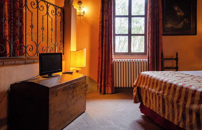 Antica Dimora Leones - Foto 44