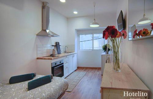 Hotelito Boutique Badalona. - Photo 2