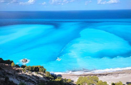 Okeanos Vine Luxury Villa - Foto 56