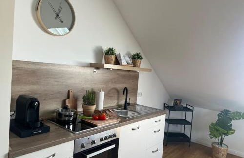 STAY Suite Villa Mercedes 4 Personen Parkplatz Zentrum - Foto 15