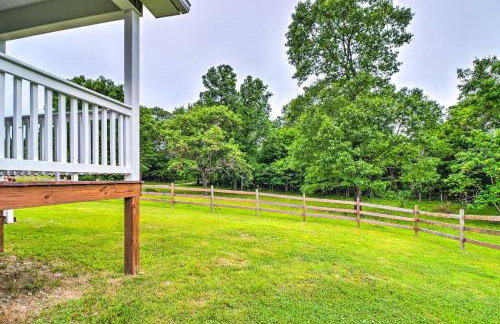 Secluded Timbo Retreat - Hike, Swim and Kayak! - Foto 30