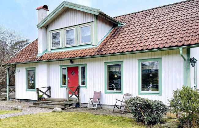 4 Star Holiday Home in Onsala-by Traum - Foto 28