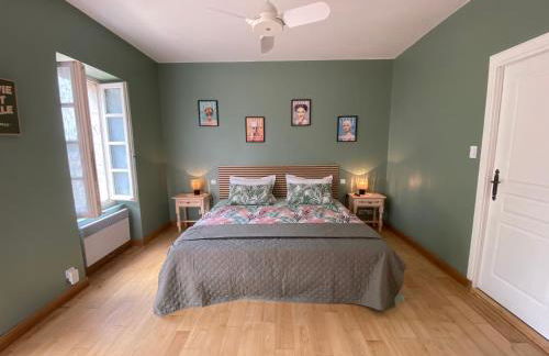 Petit Rousset Gite Noyer - Foto 11