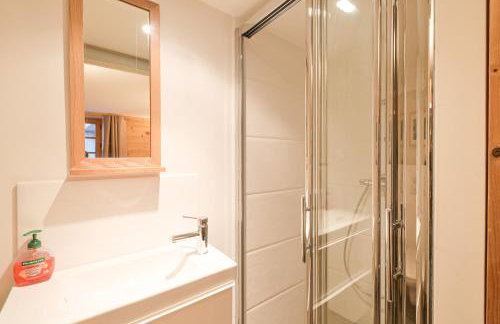 Chalet Reves des Cimes - Foto 3