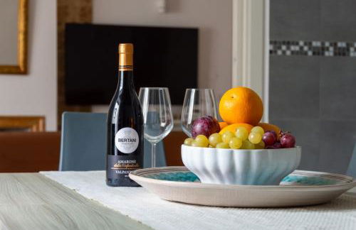 Vittorio Emanuele Suite Apartment - Foto 12