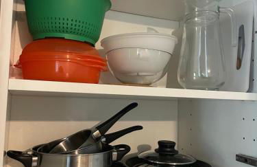 Beautiful studio apartment in Courmayeur - Foto 17