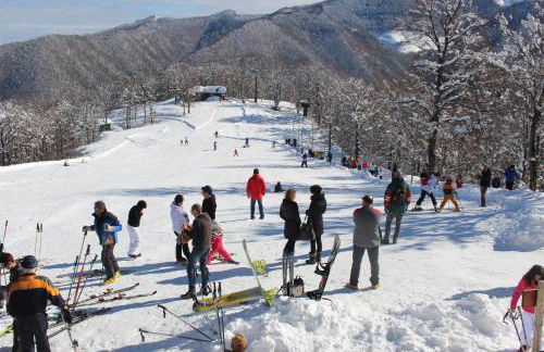 Agriturismo La Nevera - Foto 5