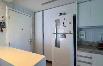 Vita Residencial Clube - Flat 3 Quartos por Yolo - Photo 40