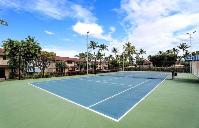 Keauhou Kona Surf & Racket Club Townhouse #3 - Foto 41